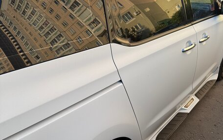 KIA Carnival III, 2019 год, 3 600 000 рублей, 10 фотография