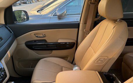 KIA Carnival III, 2019 год, 3 600 000 рублей, 14 фотография