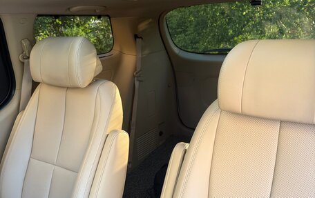 KIA Carnival III, 2019 год, 3 600 000 рублей, 13 фотография
