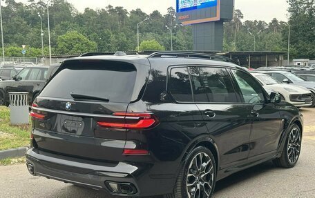 BMW X7, 2026 год, 18 490 000 рублей, 4 фотография