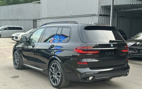 BMW X7, 2026 год, 18 490 000 рублей, 6 фотография