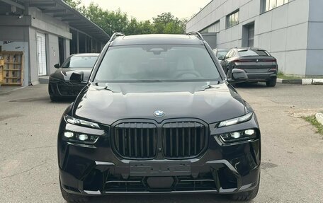BMW X7, 2026 год, 18 490 000 рублей, 2 фотография