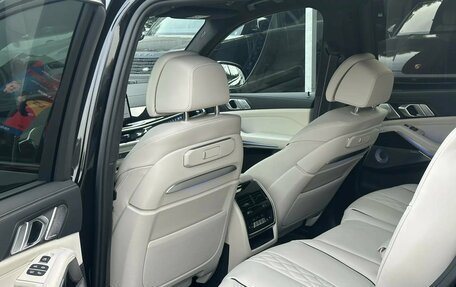 BMW X7, 2026 год, 18 490 000 рублей, 12 фотография