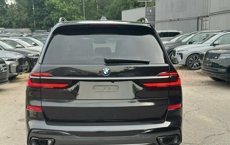 BMW X7, 2026 год, 18 490 000 рублей, 5 фотография