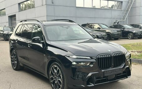 BMW X7, 2026 год, 18 490 000 рублей, 3 фотография