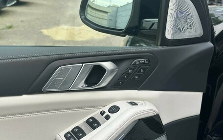 BMW X7, 2026 год, 18 490 000 рублей, 8 фотография