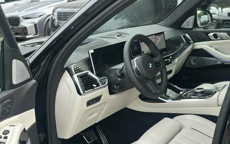 BMW X7, 2026 год, 18 490 000 рублей, 7 фотография