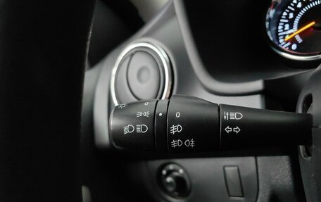 Renault Sandero II рестайлинг, 2017 год, 790 000 рублей, 19 фотография