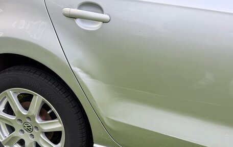 Volkswagen Polo VI (EU Market), 2012 год, 760 000 рублей, 6 фотография