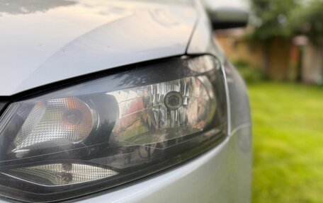 Volkswagen Polo VI (EU Market), 2012 год, 760 000 рублей, 8 фотография