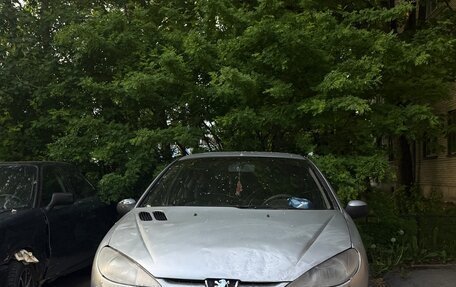 Peugeot 206, 1999 год, 78 000 рублей, 2 фотография