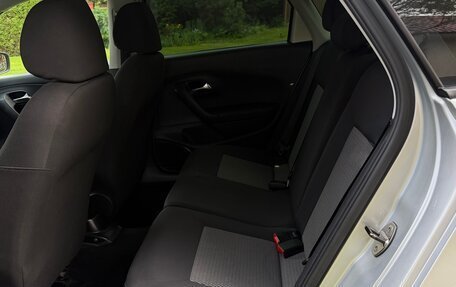 Volkswagen Polo VI (EU Market), 2012 год, 760 000 рублей, 15 фотография