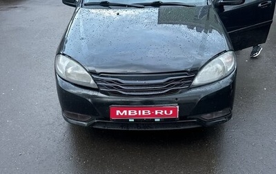 Daewoo Gentra II, 2014 год, 485 000 рублей, 1 фотография