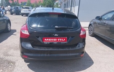 Ford Focus III, 2011 год, 560 000 рублей, 1 фотография