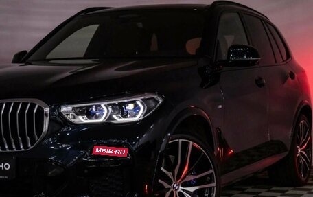 BMW X5, 2019 год, 6 200 000 рублей, 1 фотография