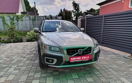 Volvo XC70 II рестайлинг, 2011 год, 1 890 000 рублей, 1 фотография