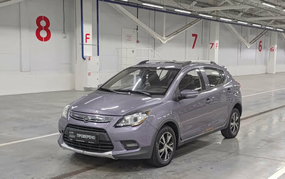 Lifan X50, 2016 год, 450 000 рублей, 1 фотография