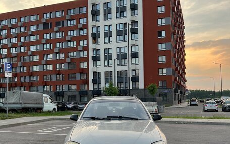 Chevrolet Lanos I, 2007 год, 155 000 рублей, 1 фотография