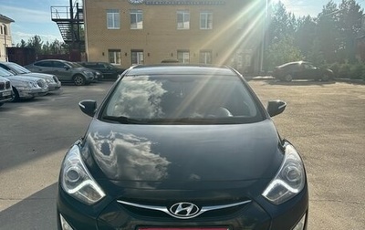 Hyundai i40 I рестайлинг, 2014 год, 1 000 000 рублей, 1 фотография