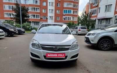 Opel Astra H, 2012 год, 650 000 рублей, 1 фотография