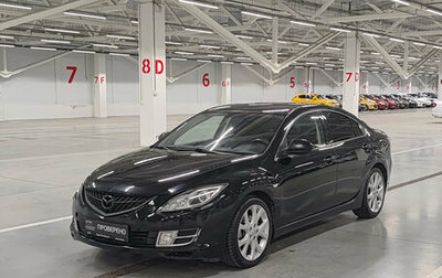 Mazda 6, 2008 год, 590 000 рублей, 1 фотография