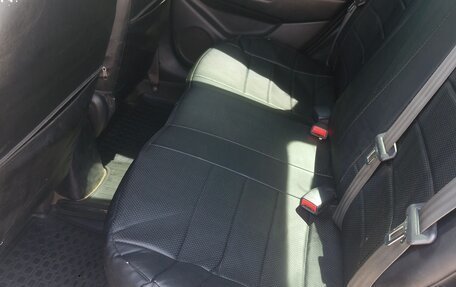 KIA Rio III рестайлинг, 2012 год, 510 000 рублей, 7 фотография