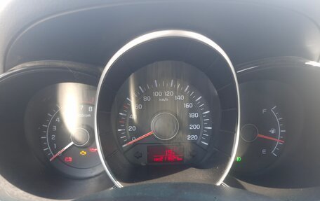 KIA Rio III рестайлинг, 2012 год, 510 000 рублей, 9 фотография