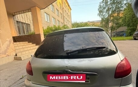 Peugeot 206, 1999 год, 78 000 рублей, 5 фотография