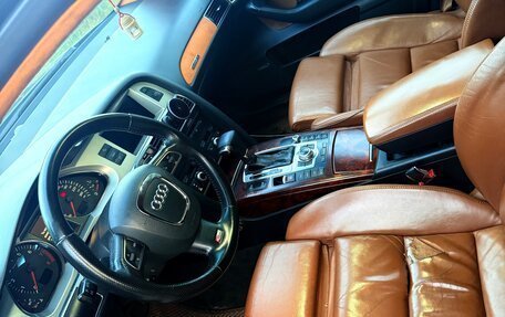 Audi A6, 2008 год, 770 000 рублей, 9 фотография