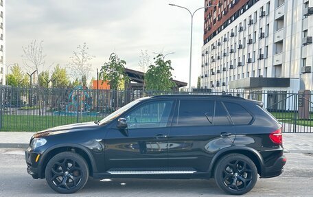 BMW X5, 2007 год, 1 500 000 рублей, 3 фотография