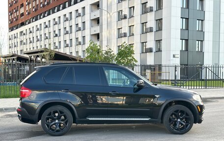 BMW X5, 2007 год, 1 500 000 рублей, 4 фотография