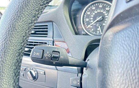 BMW X5, 2007 год, 1 500 000 рублей, 13 фотография