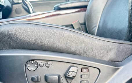 BMW X5, 2007 год, 1 500 000 рублей, 15 фотография