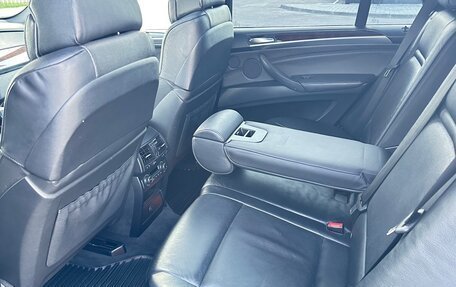 BMW X5, 2007 год, 1 500 000 рублей, 11 фотография