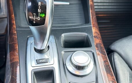 BMW X5, 2007 год, 1 500 000 рублей, 17 фотография