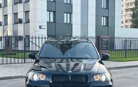 BMW X5, 2007 год, 1 500 000 рублей, 7 фотография