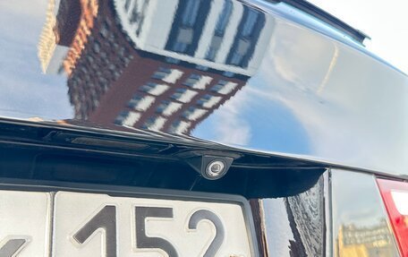 BMW X5, 2007 год, 1 500 000 рублей, 21 фотография