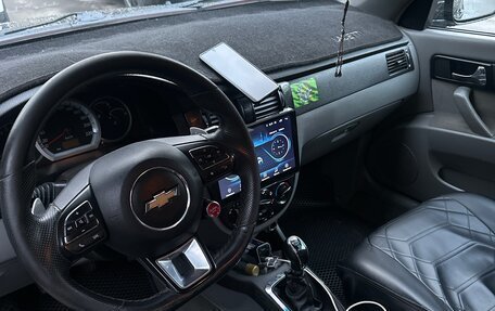 Daewoo Gentra II, 2014 год, 485 000 рублей, 7 фотография