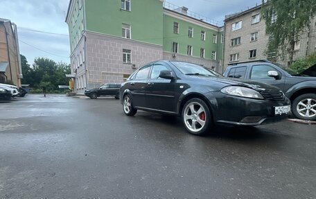 Daewoo Gentra II, 2014 год, 485 000 рублей, 2 фотография