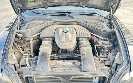 BMW X5, 2007 год, 1 500 000 рублей, 24 фотография