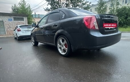 Daewoo Gentra II, 2014 год, 485 000 рублей, 5 фотография