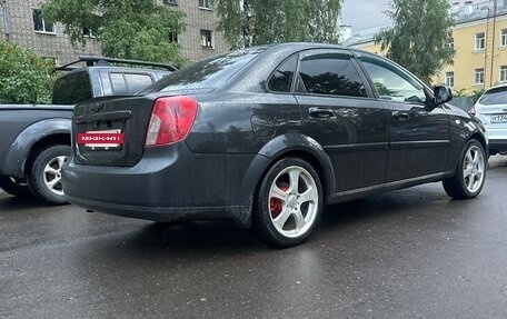 Daewoo Gentra II, 2014 год, 485 000 рублей, 3 фотография