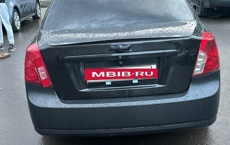 Daewoo Gentra II, 2014 год, 485 000 рублей, 4 фотография