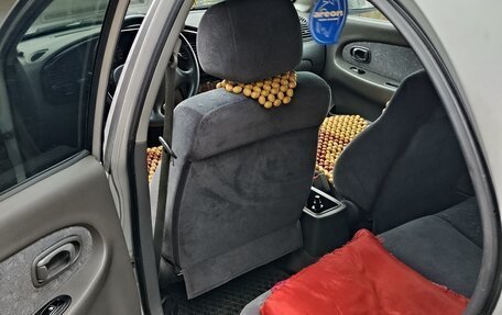 KIA Spectra II (LD), 2006 год, 250 000 рублей, 6 фотография
