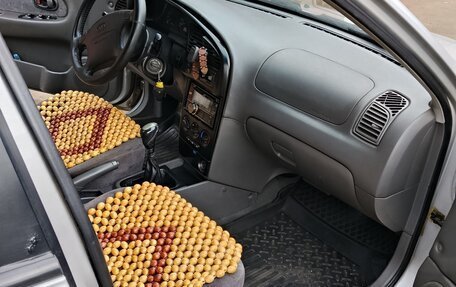 KIA Spectra II (LD), 2006 год, 250 000 рублей, 5 фотография