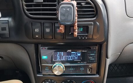 KIA Spectra II (LD), 2006 год, 250 000 рублей, 11 фотография