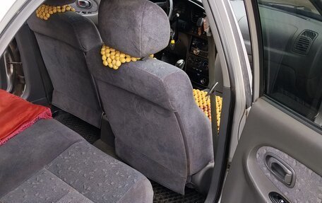 KIA Spectra II (LD), 2006 год, 250 000 рублей, 10 фотография