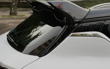 Geely Coolray I, 2024 год, 2 200 000 рублей, 9 фотография