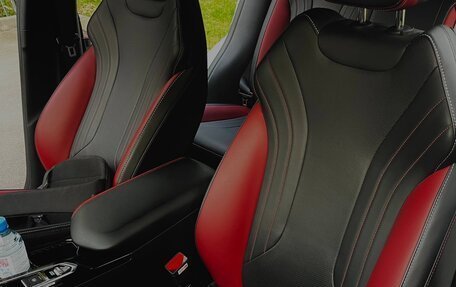 Geely Coolray I, 2024 год, 2 200 000 рублей, 12 фотография