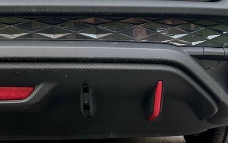 Geely Coolray I, 2024 год, 2 200 000 рублей, 11 фотография